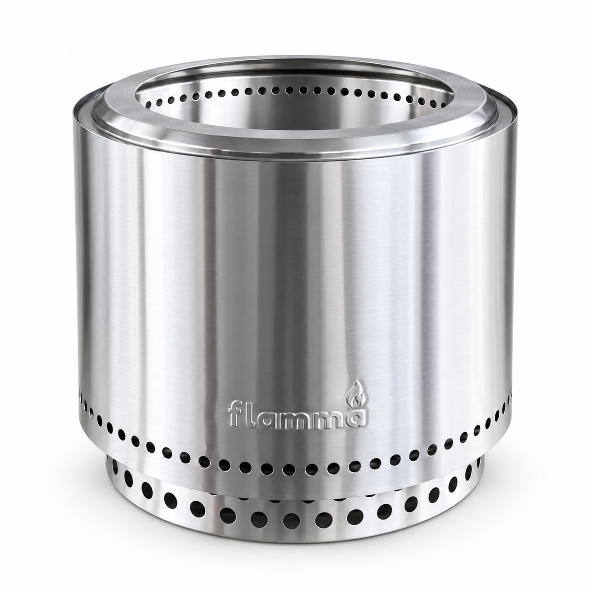 Flamma Grillpakke