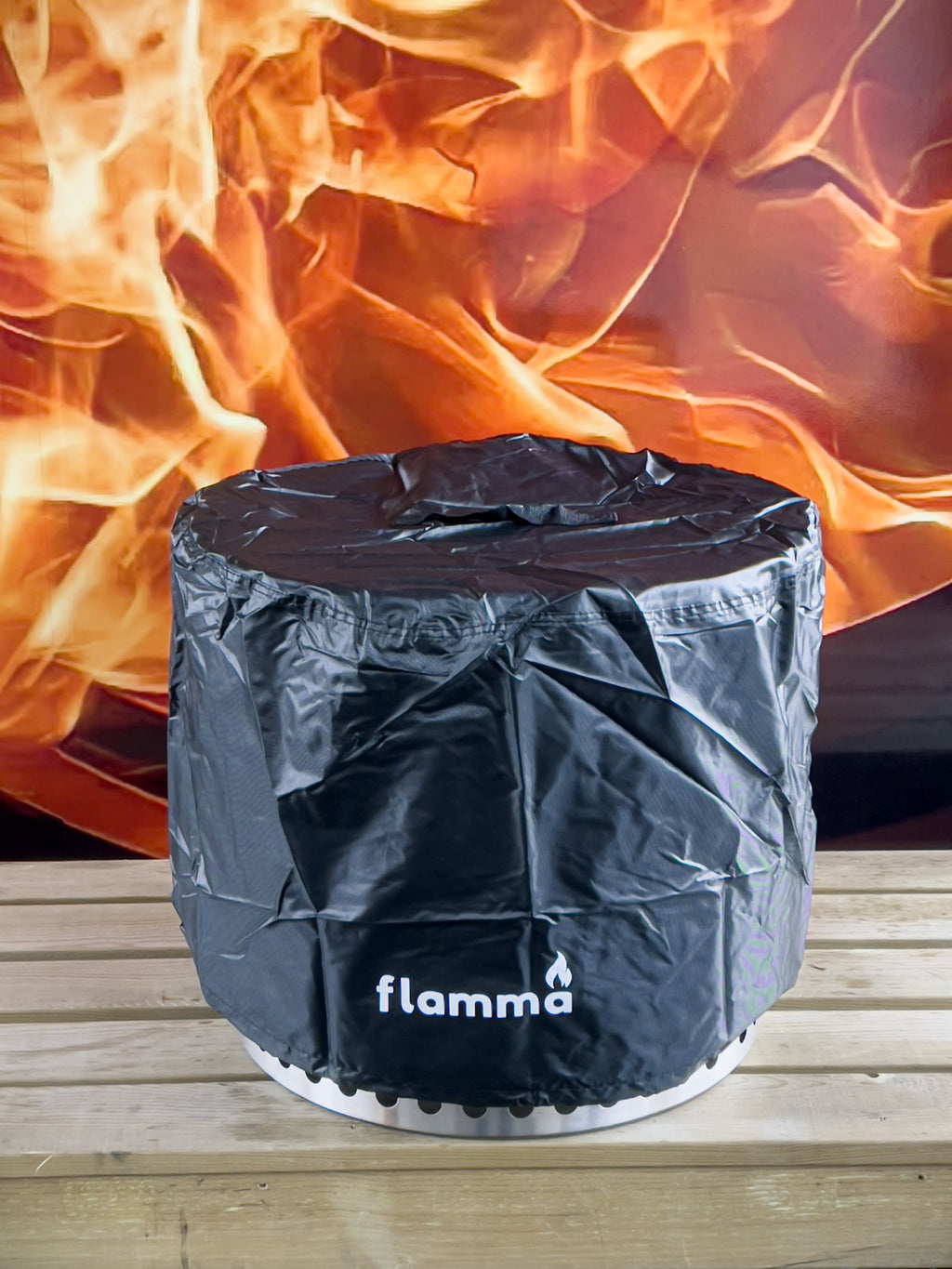 TILBUD: Geilo 3.0 – 49 cm inkl. regntrekk +    20 % rabatt på ett tilbehør