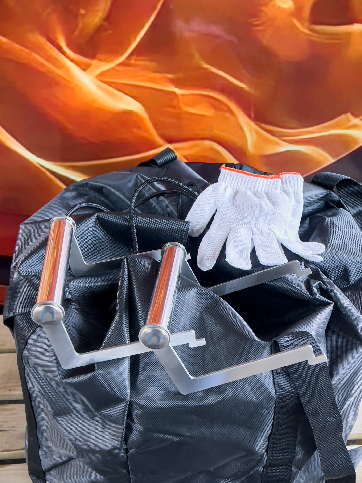 🔥 Full pakke Geilo 3.0 – Alt inkludert (Spar 2 208 kr + Gratis frakt*)