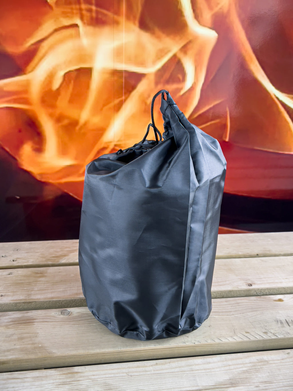 Flamma Kompakt 18 cm.