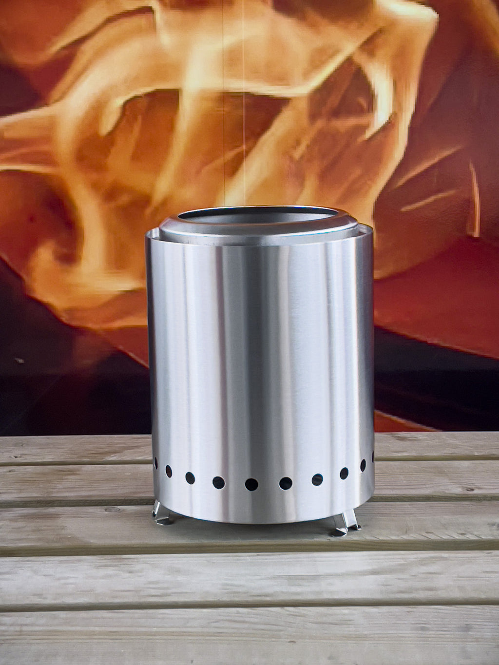 Flamma Kompakt 14 cm