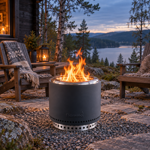 Geilo 3.0 - 49 cm