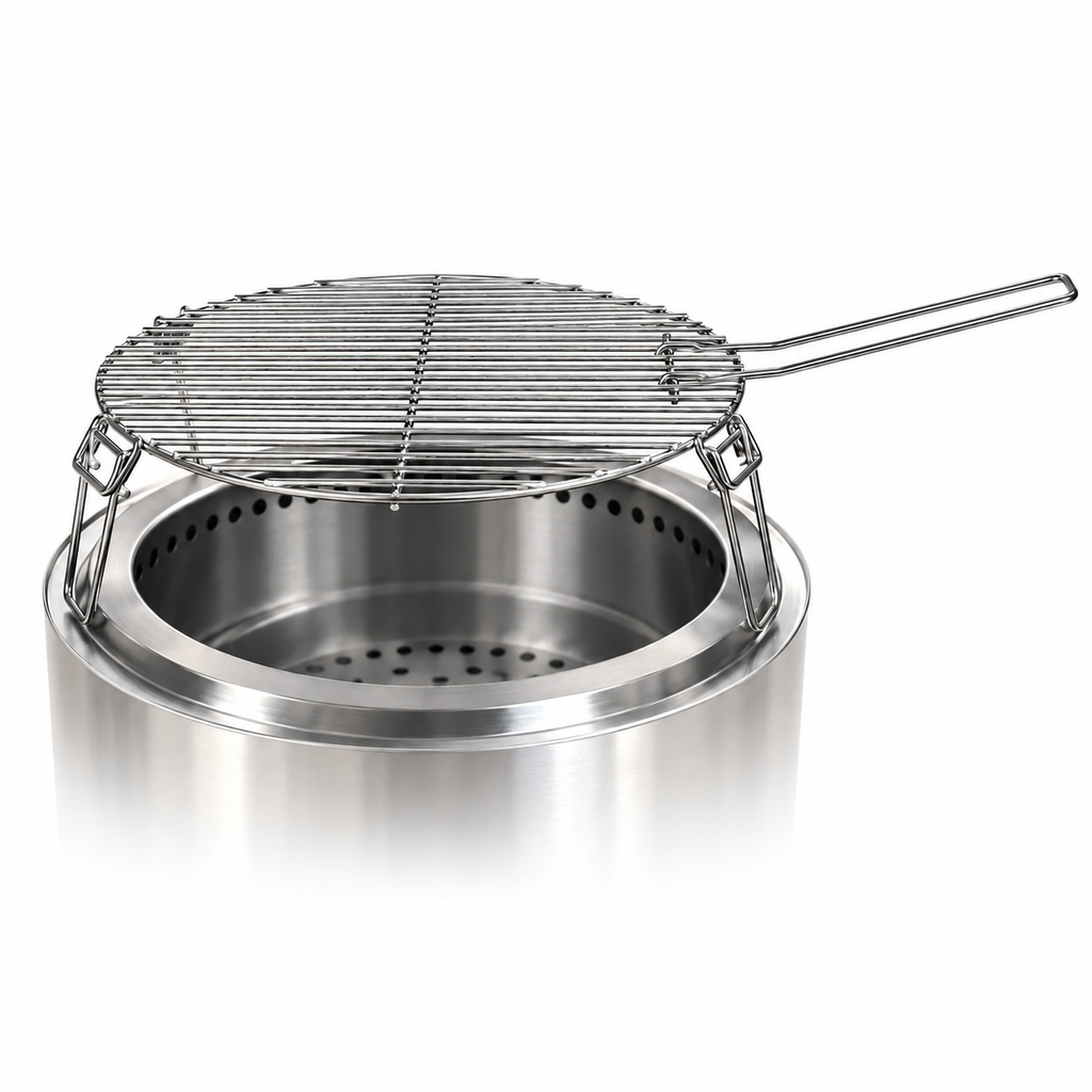 Grillrist