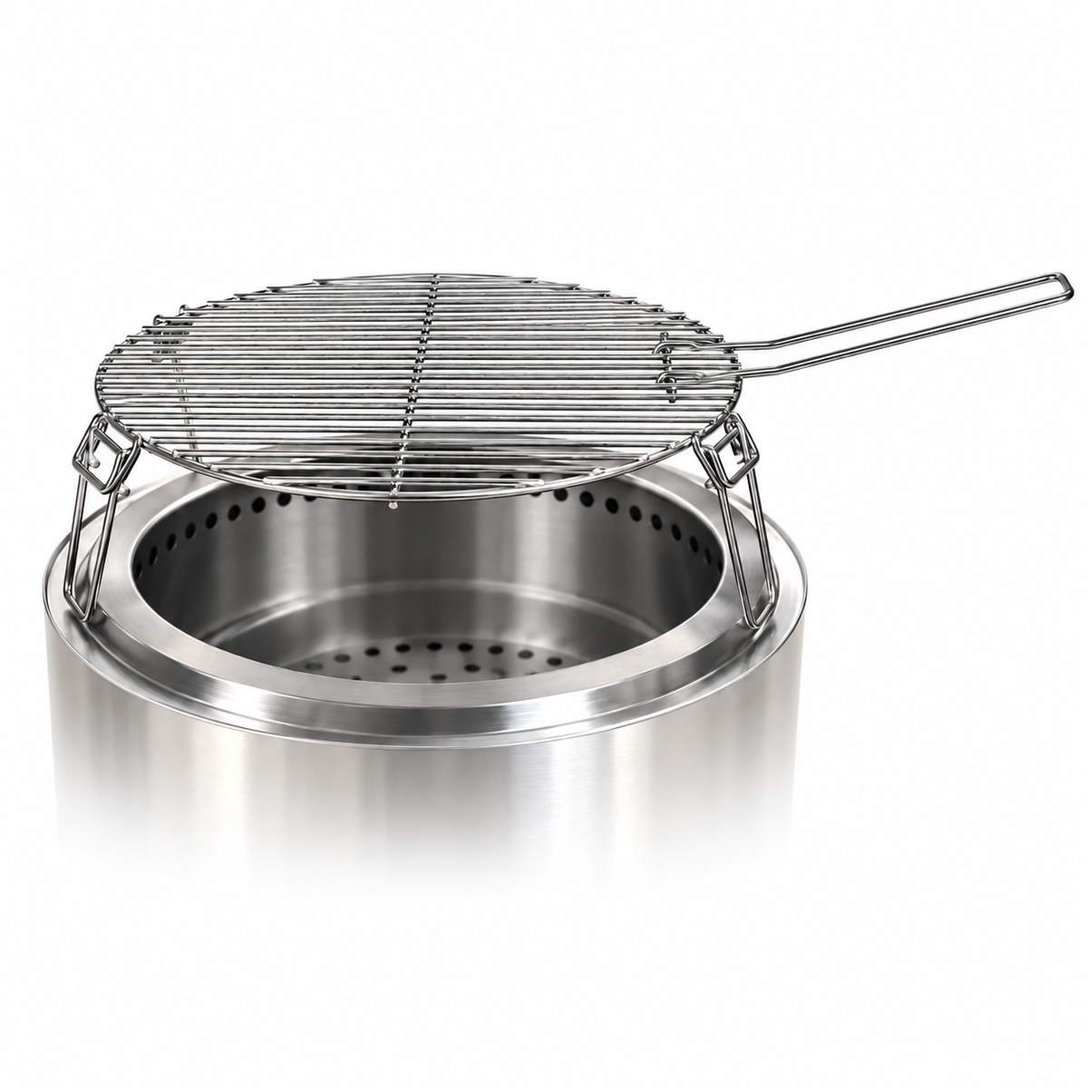 Grillrist